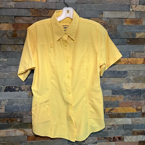 reel legends tops womens Size M - Picture 2 of 4